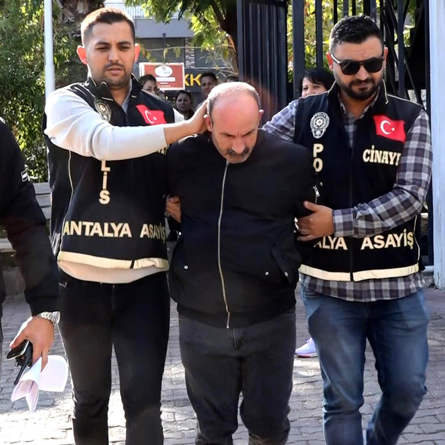 Kıskançlık cinayeti sanığına ağırlaştırılmış müebbet; 'aldatma' iddiasını a...