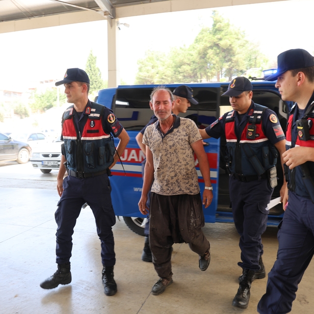Kayıp engelli şahıs jandarma tarafından sağ olarak bulundu