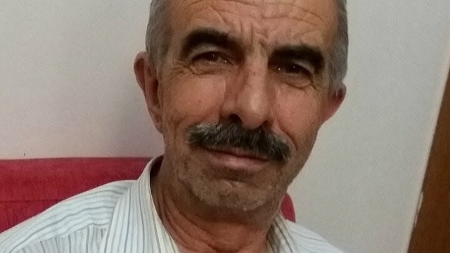 3 tekerlekli motosiklet dere yatağına devrildi; dede öldü, 2 torunu yaralandı