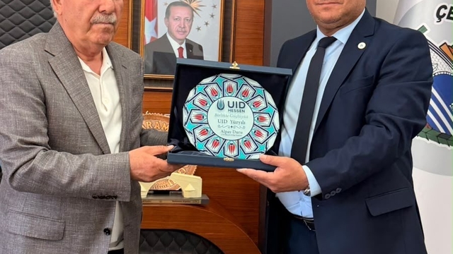 Çermik'te 100 çocuk sünnet ettirilecek