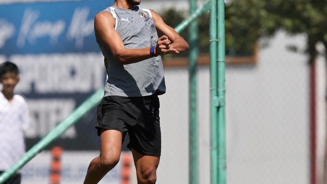 Alanyaspor'un Erzurum kampı sona erdi
