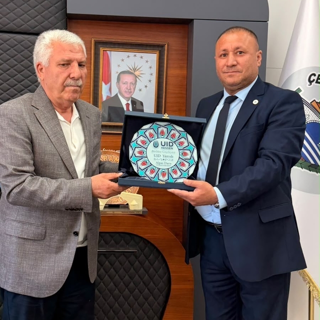 Çermik'te 100 çocuk sünnet ettirilecek