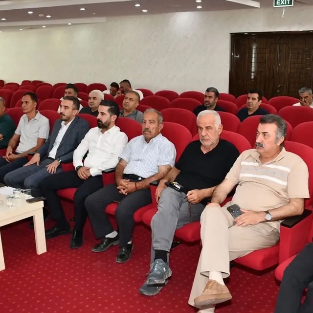 ATSO olağan meclis toplantısı gerçekleştirildi