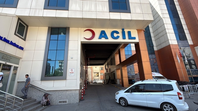 Diyarbakır'da silahlı kavgada 1 kişi hayatını kaybetti
