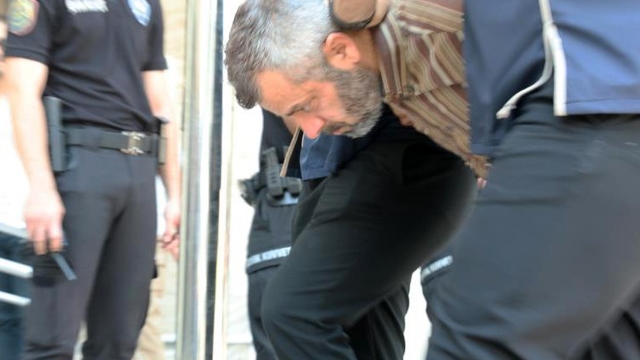 Suikast timinin son firarisinden kan donduran ifadeler
Örgütte 'Selim' kod adı ile çalışan Karatepe, yurtdışı görevinde Pensilvanya'ya gittiğini itiraf etti