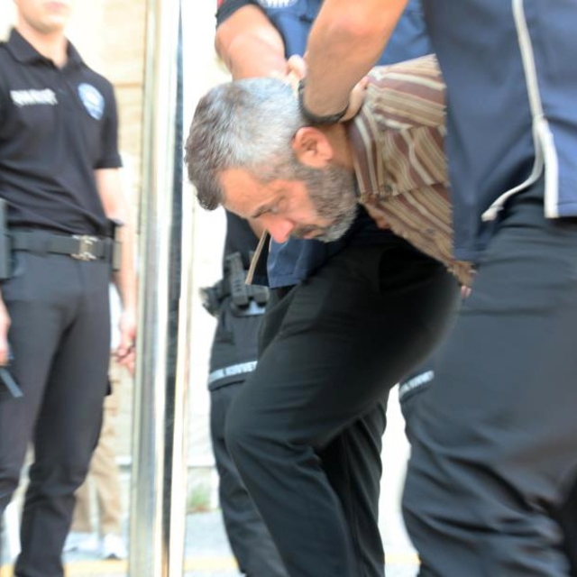 Suikast timinin son firarisinden kan donduran ifadeler
Örgütte 'Selim' kod...