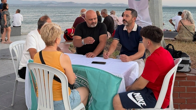 Üniversite adaylarına tercih sürecinde rehberlik desteği