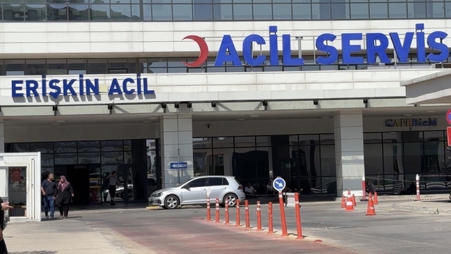 Gaziantep'te çocukların kavgasına aileleri dahil oldu: 1 ölü, 5 yaralı