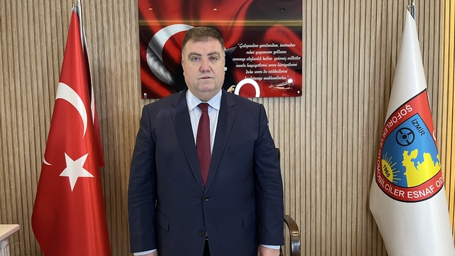 Başkan Erkan Özkan'dan 'işgaliye' iddialarına açıklama
Başkan Erkan Özkan: "Sosyal medyadaki görüntüler gerçek dışı"