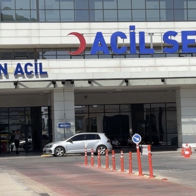 Gaziantep'te çocukların kavgasına aileleri dahil oldu: 1 ölü, 5 yaralı