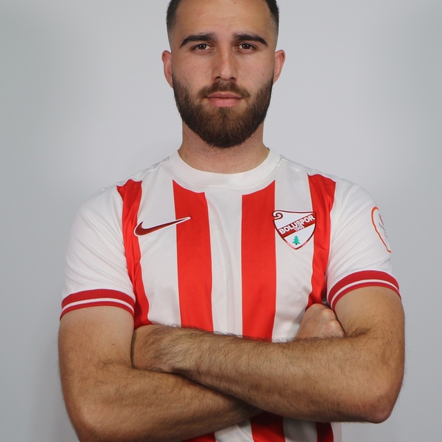 Boluspor'da 4 transfer
