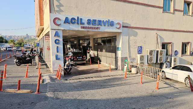 Şanlıurfa'da iki kardeş arasında kavga; 9 yaralı