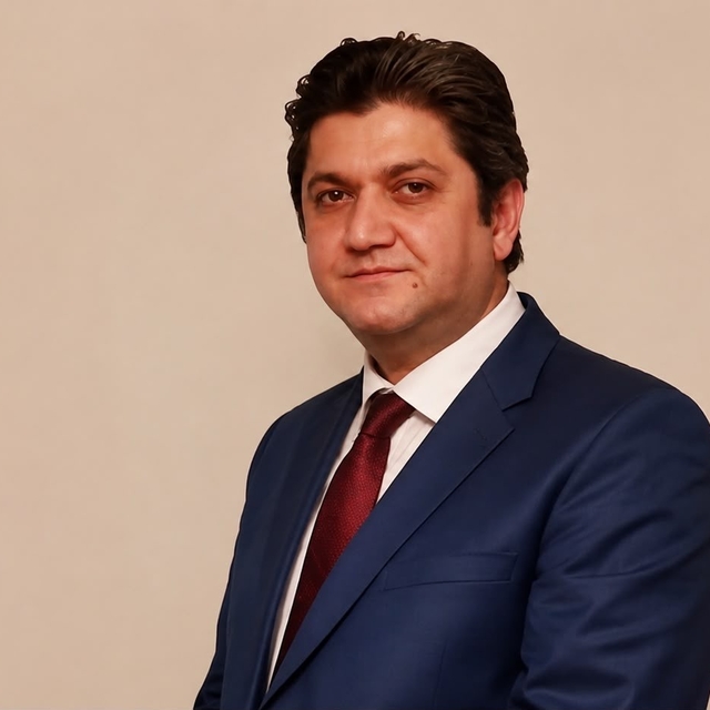 CHP Karabük İl Başkanı Burak Onur Gündüz oldu