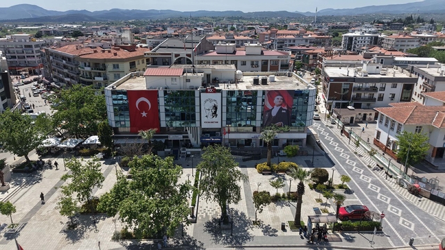 Galeri