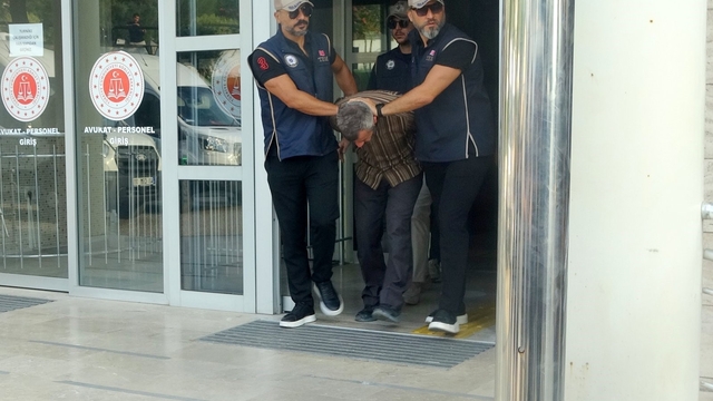 FETÖ'nün suikast timinin son firarisi tutuklandı