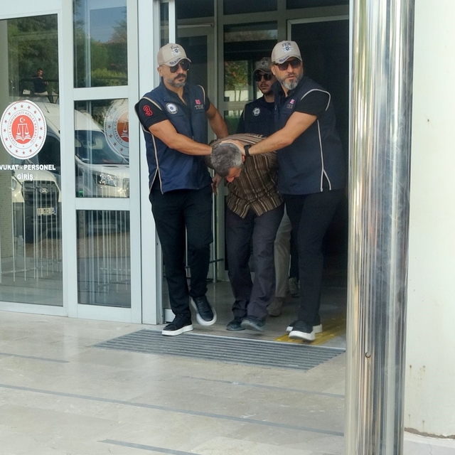 FETÖ'nün suikast timinin son firarisi tutuklandı