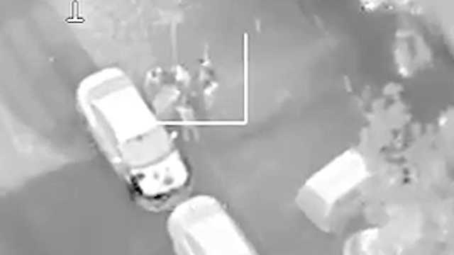 Kayseri'deki cinayet şüphelilerine İHA destekli operasyon: 2 gözaltı
Bir kişinin 6 yerinden bıçaklanarak, öldürüldüğü cinayette şüpheliler yakalandı