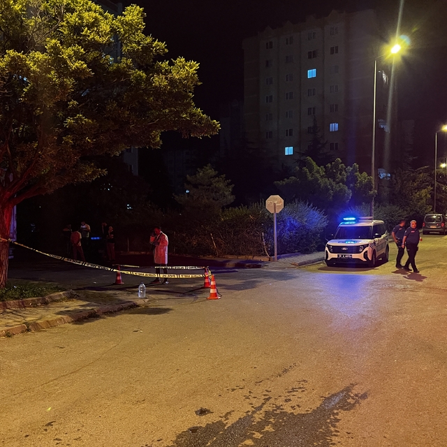 Kayseri'de 'kız meselesi' nedeniyle çıkan bıçaklı kavgada 2 kişi yaralandı