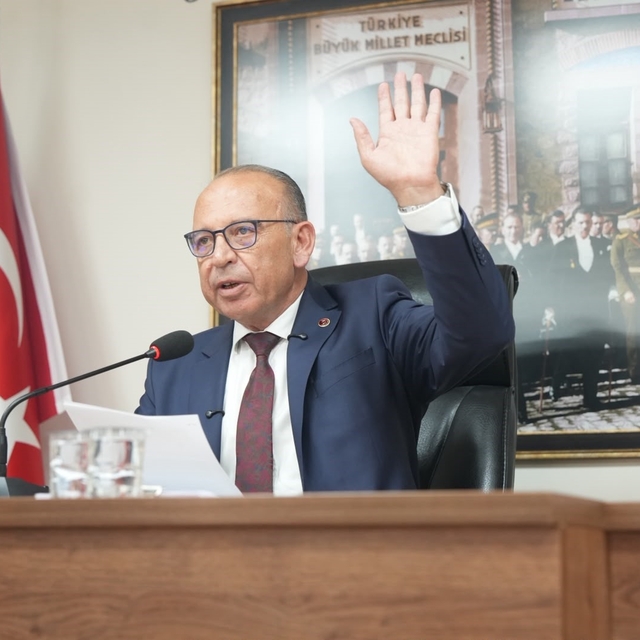 Turgutlu Belediyesi Personel A.Ş.'ye 40 milyon TL'lik sermaye artışı