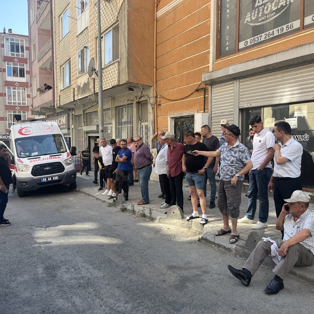 Yaşlı kardeşlerin miras kavgası kanlı bitti: Ağabeyine kurşun yağdırdı