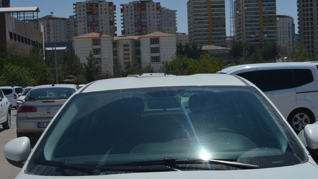 Muhammed Aras'ın ölümü sonrası uzmandan uyarı: Camlar açık olsa da araç içi fırına dönüyor