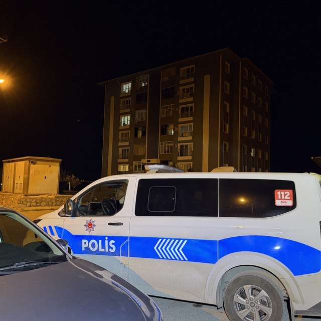 Cinayet zanlısı yakalandı