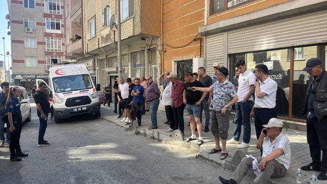 Yaşlı kardeşlerin miras kavgası kanlı bitti: Ağabeyine kurşun yağdırdı