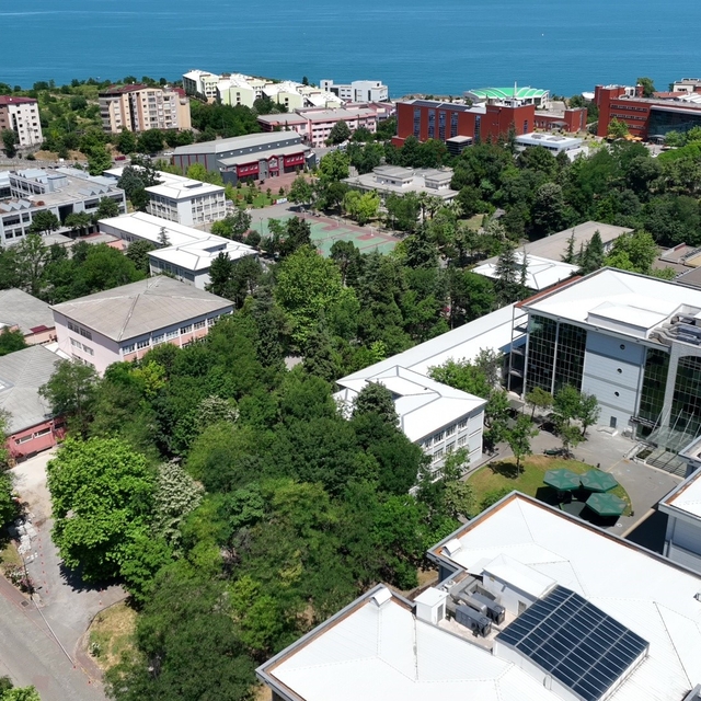 Zonguldak Bülent Ecevit Üniversitesi 45 sözleşmeli personel alacak