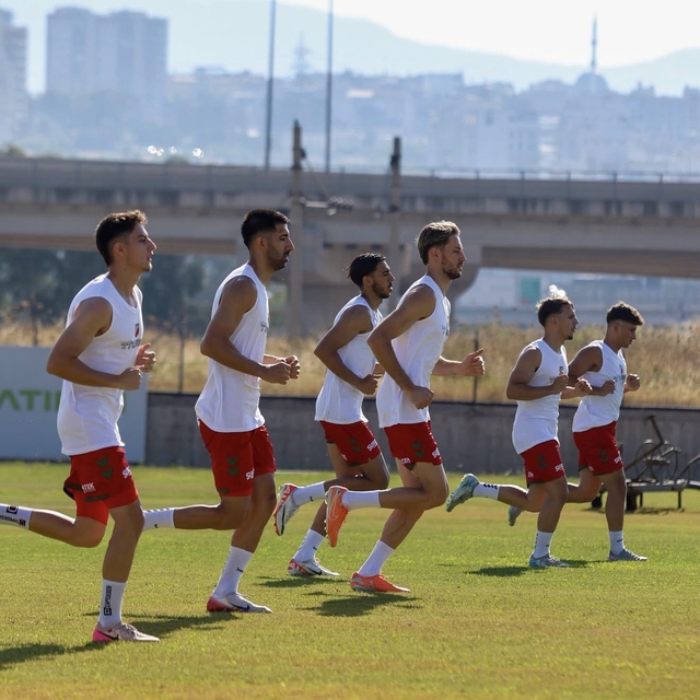 Karşıyaka'nın Topuk Yaylası programı belli oldu