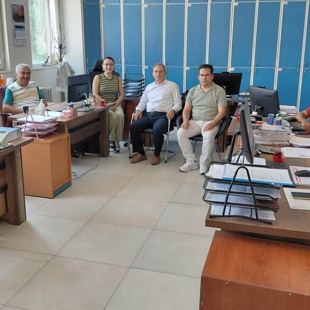 Sarıgöl'de eğitim için ortak çözüm dönemi