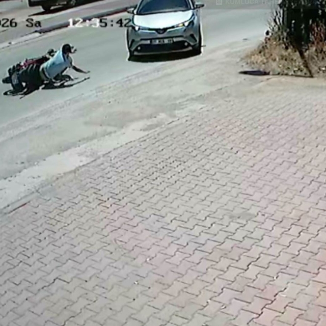 Nikah günü aldıktan 1 saat sonra kazada hayatını kaybeden gencin ailesinden...
