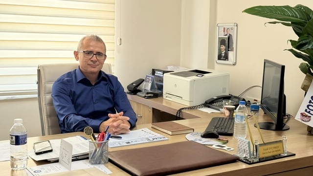Gördes Devlet Hastanesi'nde yeni dönem