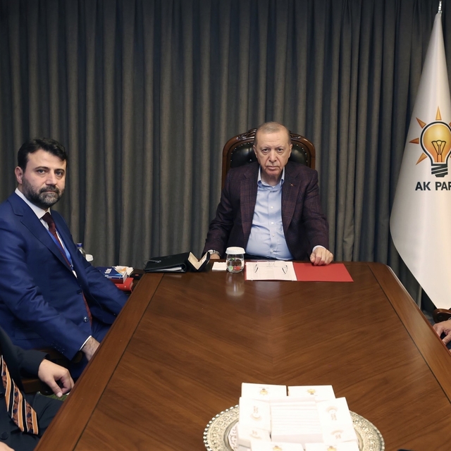 Karabük'ün beklediği yol projesi ihaleye çıktı