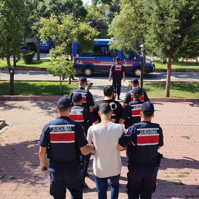 Aksaray'da yasa dışı bahis operasyonu: 1 tutuklama