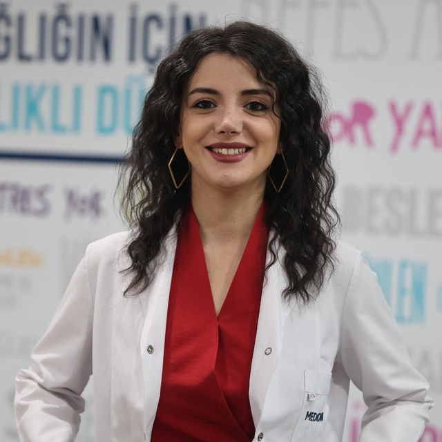 Yaz aylarında su tüketimi, dengeli beslenme ve fiziksel aktivitelere dikkat
