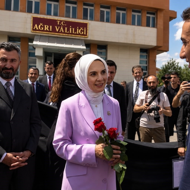 Bakan Göktaş: "Terörsüz Türkiye güçlü aile ve güçlü toplumun teminatıdır"