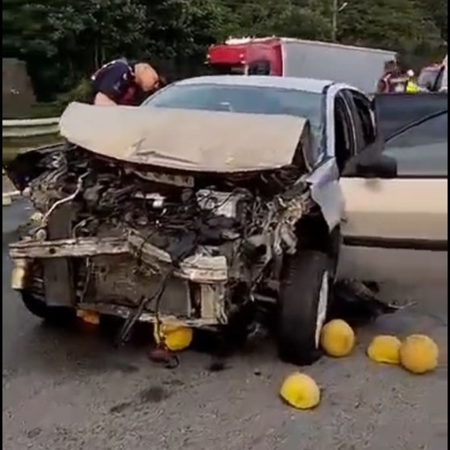 Giresun'da Temmuz ayında trafik kazalarında 6 kişi hayatını kaybetti