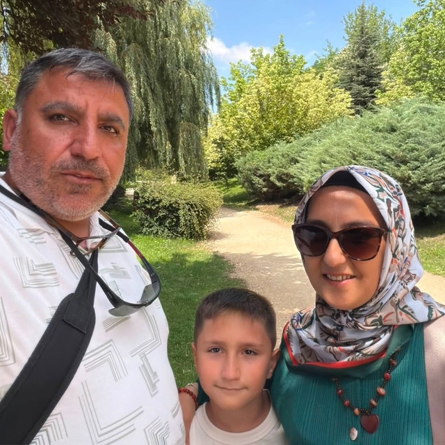 Çanakkale'de, iddiaya göre dairede yapılan ilaçlamadan zehirlenen 9 yaşında...