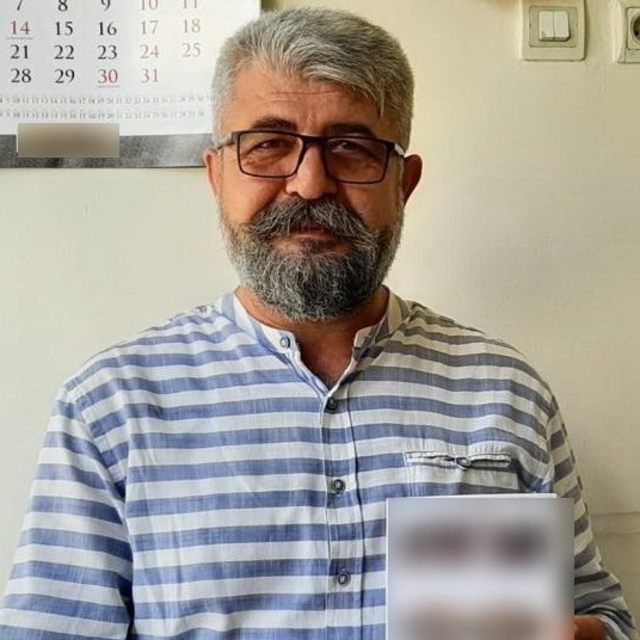 Belediye Başkan Yardımcısı Mehmet Tırpan görevinden ayrıldı