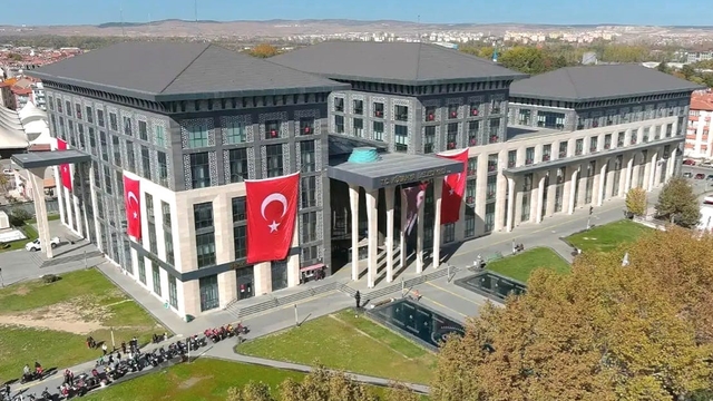 Kütahya Belediyesi'nden dolandırıcılık uyarısı