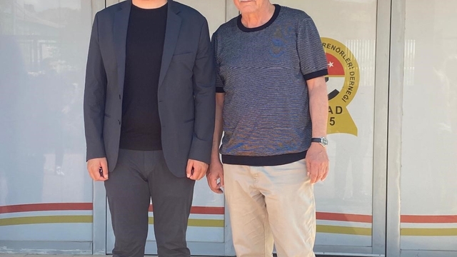 Erciyes 38 FK, altyapı teknik ekibini belirledi