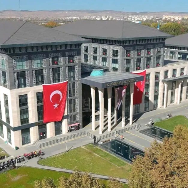 Kütahya Belediyesi'nden dolandırıcılık uyarısı