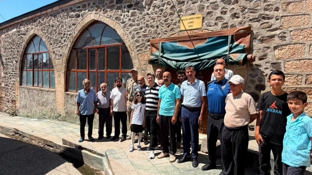 Köylerin ihtiyaçları masaya yatırıldı