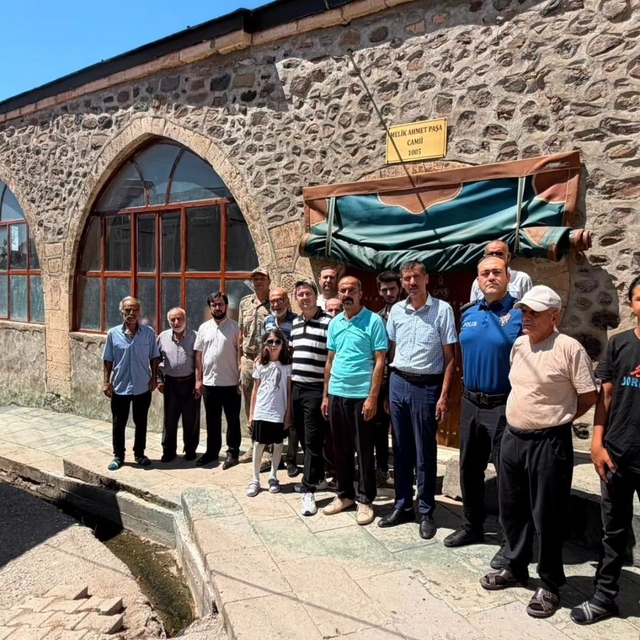 Köylerin ihtiyaçları masaya yatırıldı