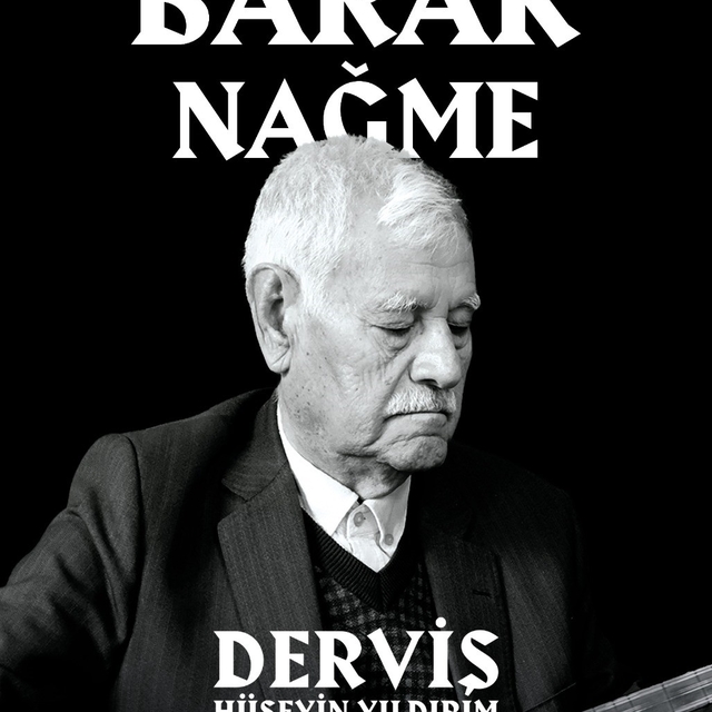 Gazikültür Yayınları, Barak'ın sazla ve sözle yaşayan hafızasını geleceğe t...