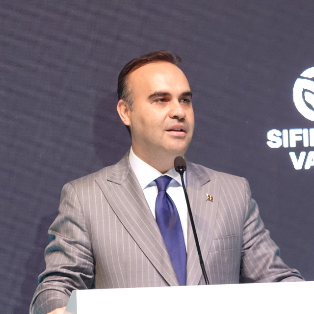 Bakan Kacır: Son 23 yılda örnek kalkınma hamlesine imza attık (2)