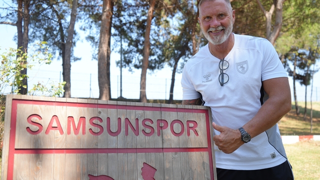 Thorsten Fink: "Yeni transferlerden memnunum, başka transferler de yapacağız"