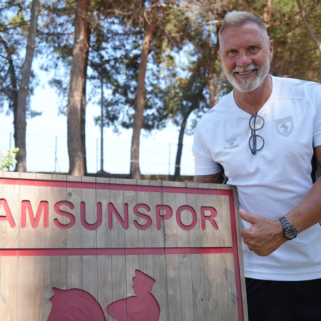 Thorsten Fink: "Yeni transferlerden memnunum, başka transferler de yapacağı...