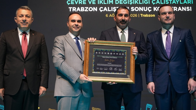 Trabzonspor'dan sıfır atık projelerine destek