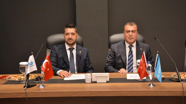 Eskişehir'in geleceği masaya yatırıldı